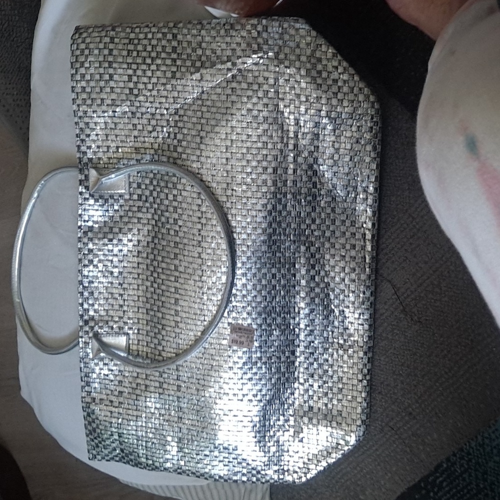Large purse - Picture 3 of 3